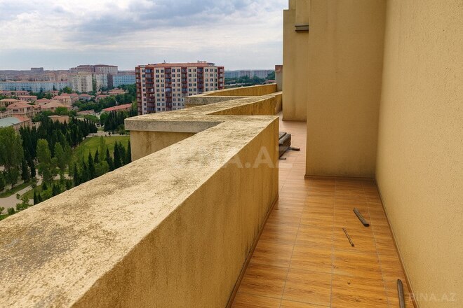 Satılır 5 otaqlı yeni tikili 230 m², photo 17 from 20