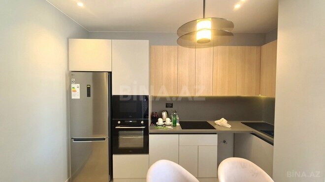 Satılır 3 otaqlı yeni tikili 93 m², Nardaran q., photo 7 from 24