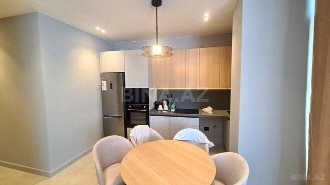 Satılır 3 otaqlı yeni tikili 93 m², Nardaran q., photo 5 from 24