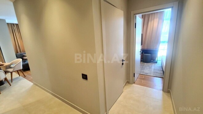 Satılır 3 otaqlı yeni tikili 93 m², Nardaran q., photo 17 from 24