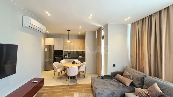 Satılır 3 otaqlı yeni tikili 93 m², Nardaran q., photo 4 from 24