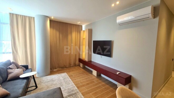 Satılır 3 otaqlı yeni tikili 93 m², Nardaran q., photo 6 from 24