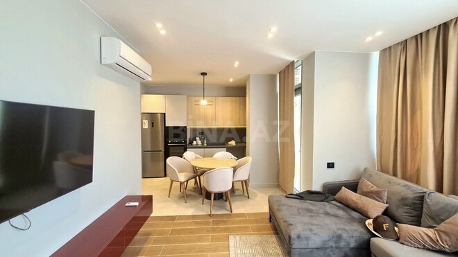 Satılır 3 otaqlı yeni tikili 93 m², Nardaran q., photo 8 from 24