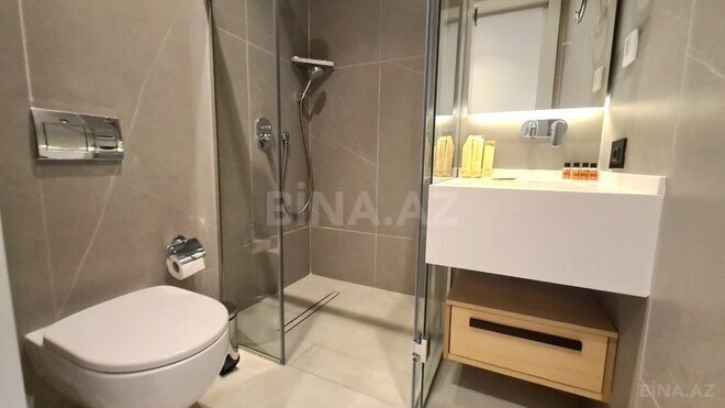Satılır 3 otaqlı yeni tikili 93 m², Nardaran q., photo 14 from 24