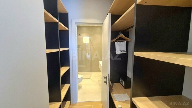 Satılır 3 otaqlı yeni tikili 93 m², Nardaran q., photo 16 from 24