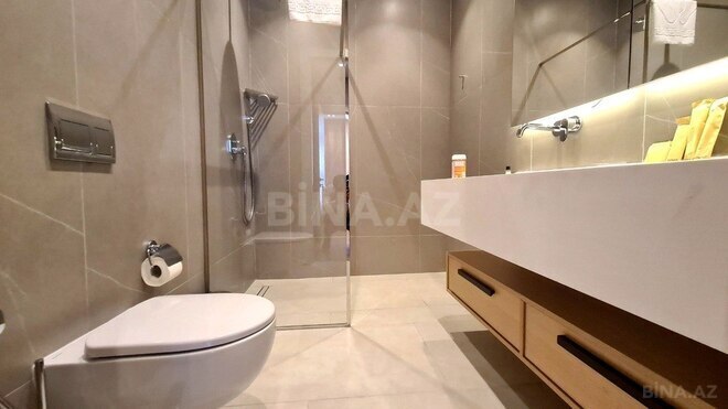 Satılır 3 otaqlı yeni tikili 93 m², Nardaran q., photo 20 from 24