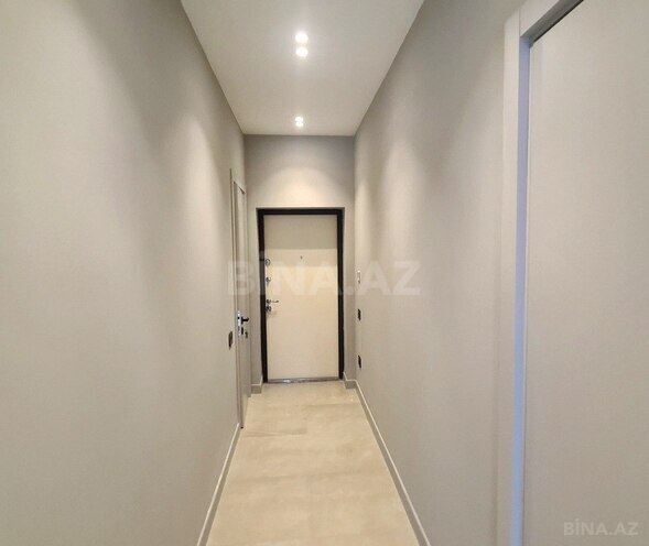 Satılır 3 otaqlı yeni tikili 93 m², Nardaran q., photo 18 from 24