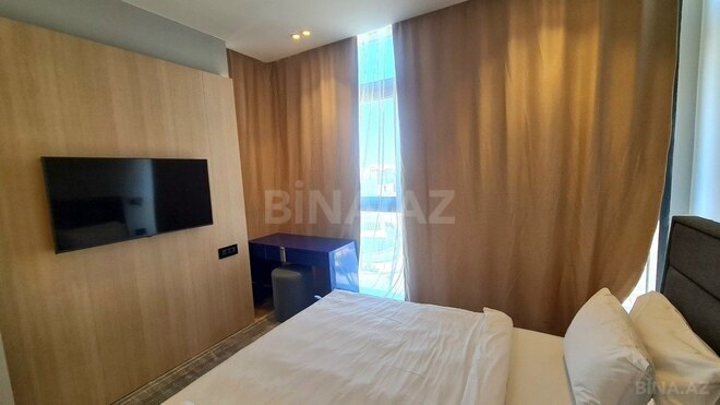 Satılır 3 otaqlı yeni tikili 93 m², Nardaran q., photo 12 from 24