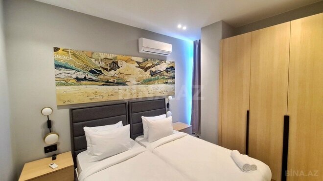 Satılır 3 otaqlı yeni tikili 93 m², Nardaran q., photo 9 from 24