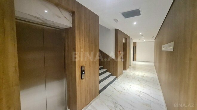 Satılır 3 otaqlı yeni tikili 93 m², Nardaran q., photo 15 from 24