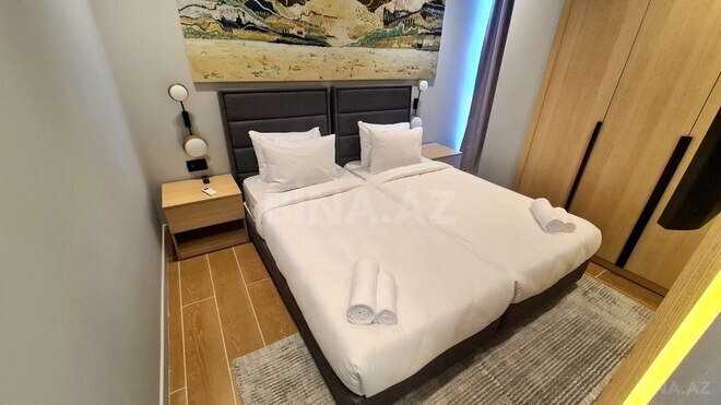 Satılır 3 otaqlı yeni tikili 93 m², Nardaran q., photo 11 from 24