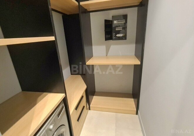 Satılır 3 otaqlı yeni tikili 93 m², Nardaran q., photo 13 from 24