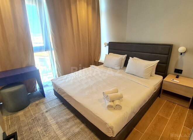Satılır 3 otaqlı yeni tikili 93 m², Nardaran q., photo 10 from 24