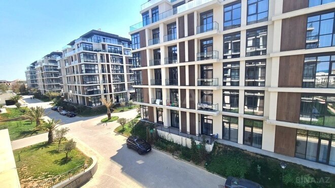 Satılır 3 otaqlı yeni tikili 93 m², Nardaran q., photo 23 from 24
