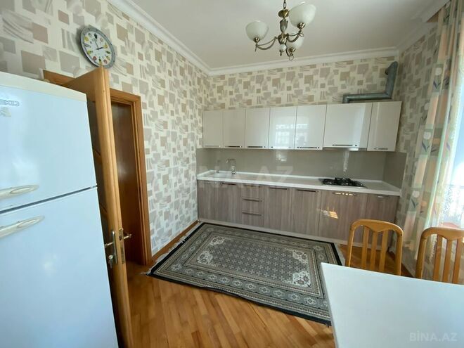 Сдаётся 5-комн. дом/дача 300 м², пос. Мардакан, photo 6 from 24