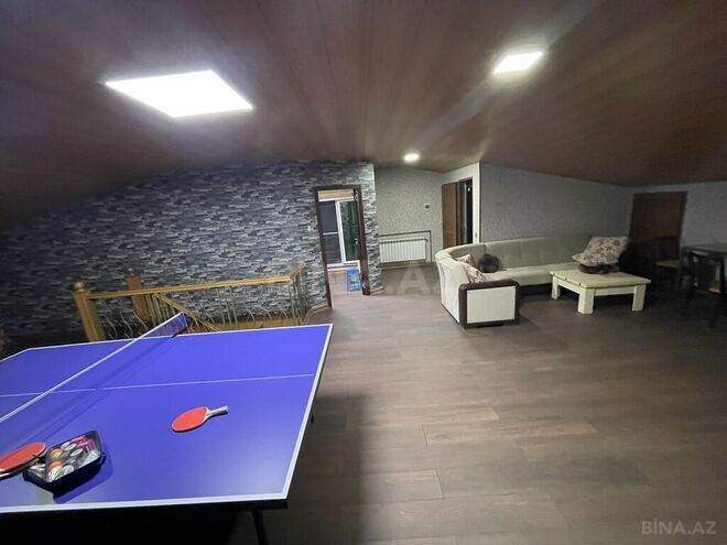 Сдаётся 5-комн. дом/дача 300 м², пос. Мардакан, photo 10 from 24