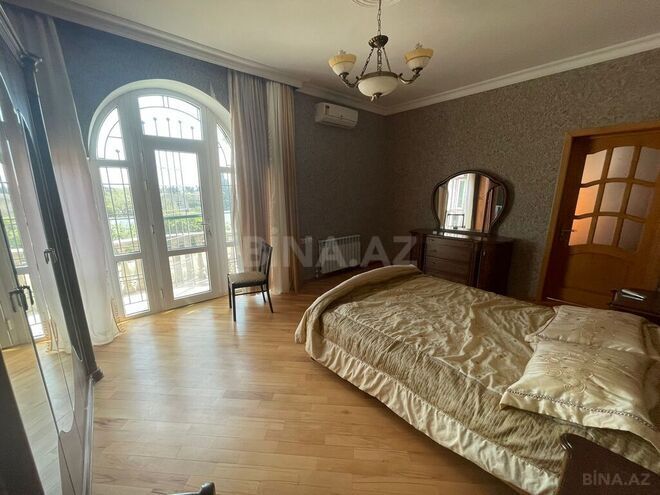 Сдаётся 5-комн. дом/дача 300 м², пос. Мардакан, photo 14 from 24