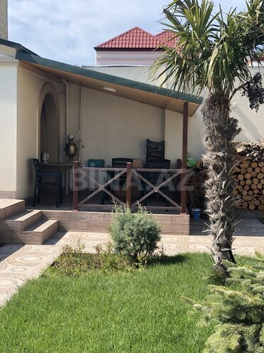 Сдаётся 5-комн. дом/дача 300 м², пос. Мардакан, photo 17 from 24