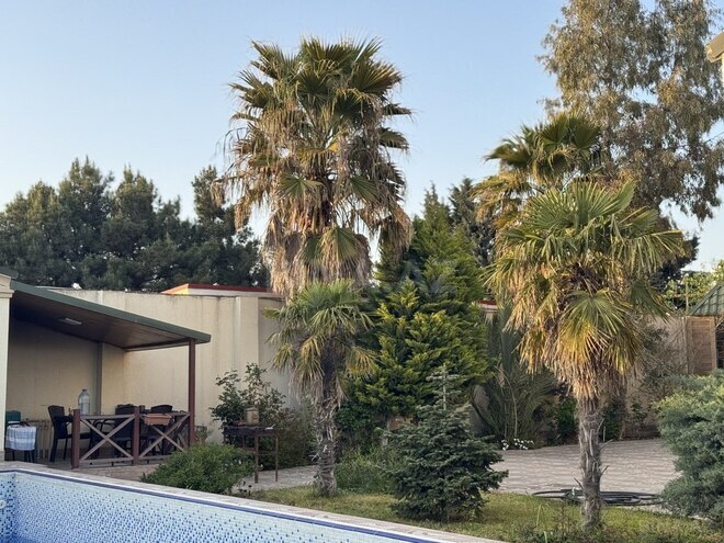 Сдаётся 5-комн. дом/дача 300 м², пос. Мардакан, photo 20 from 24