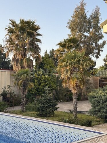 Сдаётся 5-комн. дом/дача 300 м², пос. Мардакан, photo 19 from 24