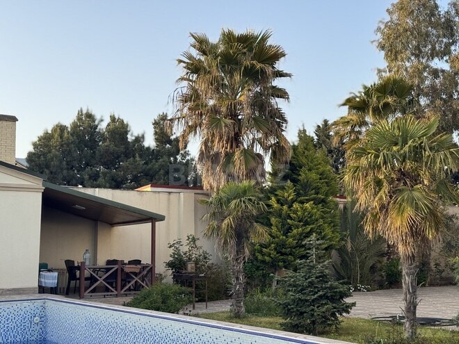 Сдаётся 5-комн. дом/дача 300 м², пос. Мардакан, photo 22 from 24