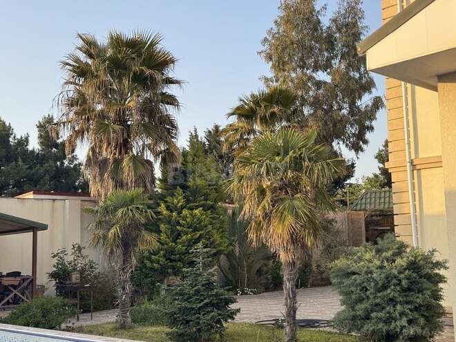 Сдаётся 5-комн. дом/дача 300 м², пос. Мардакан, photo 23 from 24