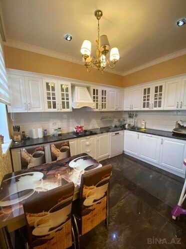Сдаётся 5-комн. дом/дача 300 м², пос. Мардакан, photo 15 from 20