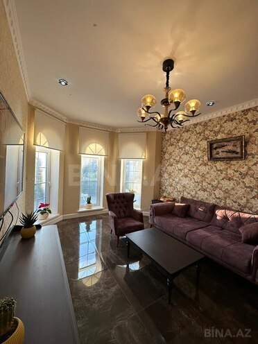Сдаётся 5-комн. дом/дача 300 м², пос. Мардакан, photo 14 from 20