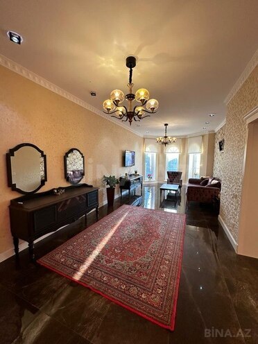 Сдаётся 5-комн. дом/дача 300 м², пос. Мардакан, photo 12 from 20