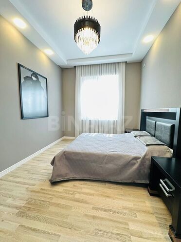 Сдаётся 5-комн. дом/дача 300 м², пос. Мардакан, photo 16 from 20