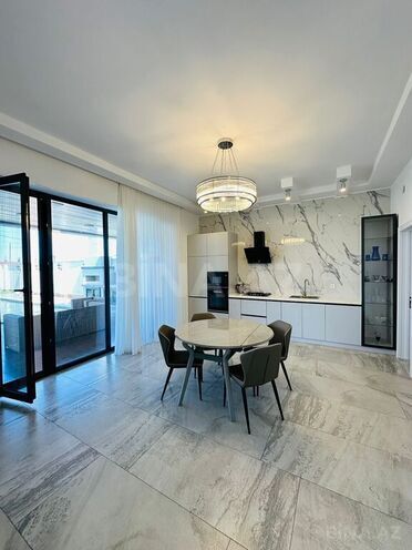 Сдаётся 5-комн. дом/дача 300 м², пос. Мардакан, photo 17 from 20