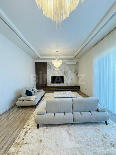 Сдаётся 5-комн. дом/дача 300 м², пос. Мардакан, photo 19 from 20