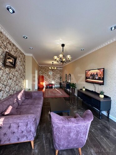 Сдаётся 5-комн. дом/дача 300 м², пос. Мардакан, photo 13 from 20