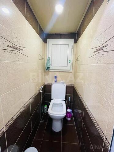 Продаётся 2-комн. вторичка 58 м², м. Мемар Аджеми, photo 9 from 10