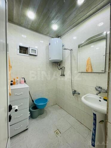 Продаётся 2-комн. вторичка 58 м², м. Мемар Аджеми, photo 8 from 10