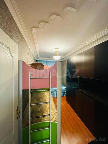 Продаётся 2-комн. вторичка 58 м², м. Мемар Аджеми, photo 5 from 10