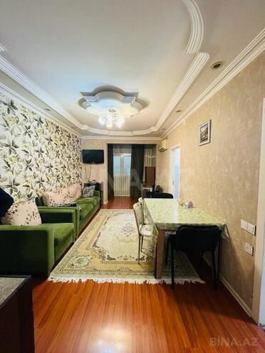 Продаётся 2-комн. вторичка 58 м², м. Мемар Аджеми, photo 3 from 10