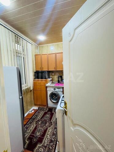 Продаётся 2-комн. вторичка 58 м², м. Мемар Аджеми, photo 6 from 10