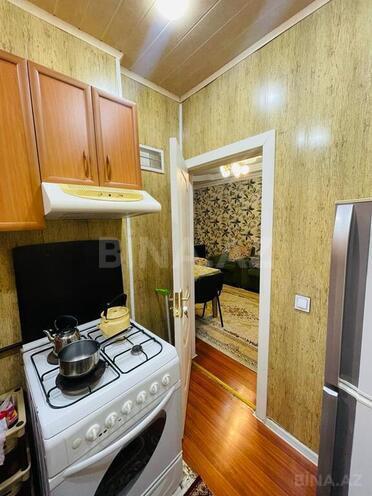 Продаётся 2-комн. вторичка 58 м², м. Мемар Аджеми, photo 7 from 10