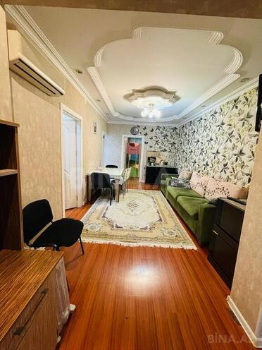 Продаётся 2-комн. вторичка 58 м², м. Мемар Аджеми, photo 1 from 10