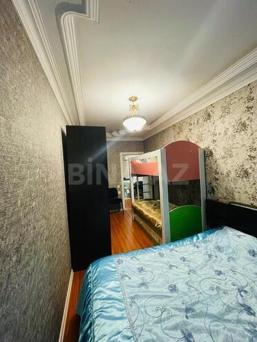 Продаётся 2-комн. вторичка 58 м², м. Мемар Аджеми, photo 4 from 10