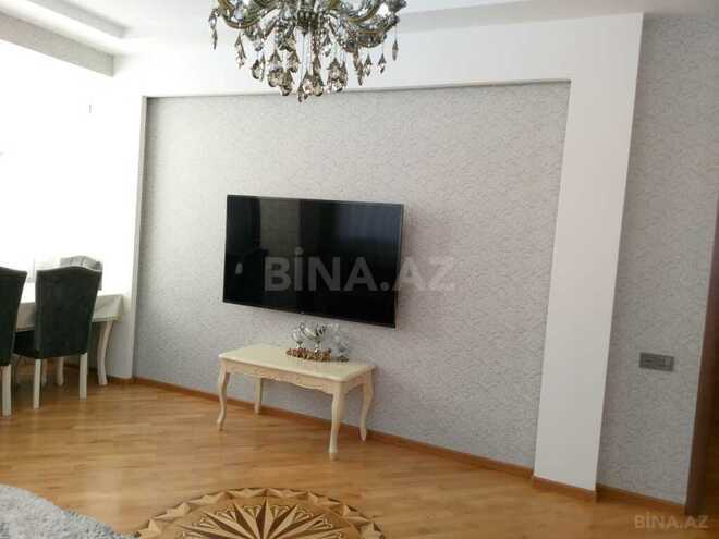 Satılır 4 otaqlı yeni tikili 147 m², Neftçilər m., photo 7 from 32