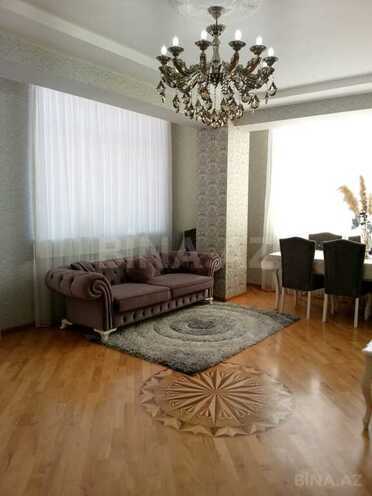 Satılır 4 otaqlı yeni tikili 147 m², Neftçilər m., photo 3 from 32