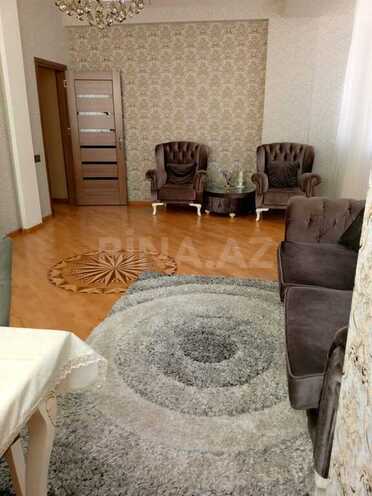 Satılır 4 otaqlı yeni tikili 147 m², Neftçilər m., photo 4 from 32