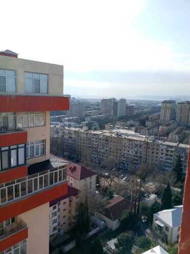 Satılır 4 otaqlı yeni tikili 147 m², Neftçilər m., photo 30 from 32
