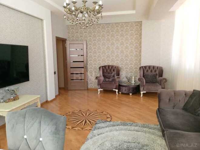 Satılır 4 otaqlı yeni tikili 147 m², Neftçilər m., photo 27 from 32