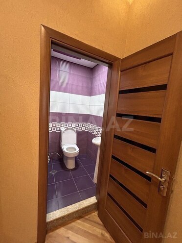 Satılır 4 otaqlı yeni tikili 147 m², Neftçilər m., photo 14 from 32