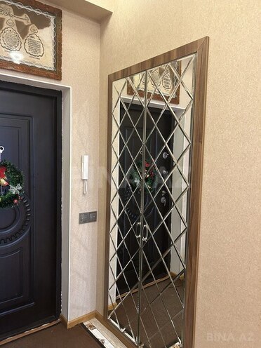 Satılır 4 otaqlı yeni tikili 147 m², Neftçilər m., photo 16 from 32