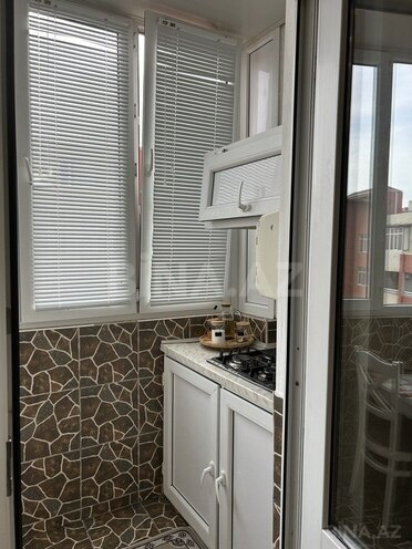 Satılır 4 otaqlı yeni tikili 147 m², Neftçilər m., photo 29 from 32
