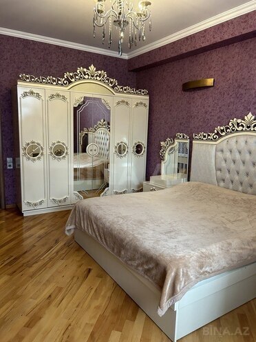 Satılır 4 otaqlı yeni tikili 147 m², Neftçilər m., photo 25 from 32